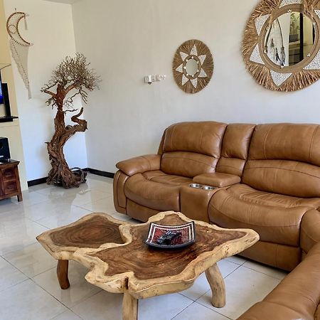Bali, Kuta, De Kubu Villa No1 Legian Eksteriør bilde