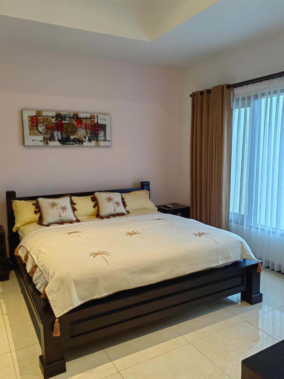 Bali, Kuta, De Kubu Villa No1 Legian Eksteriør bilde